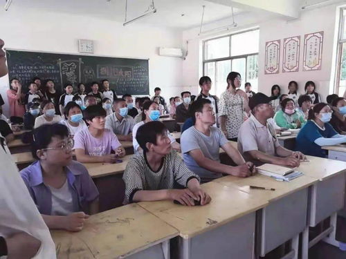 家校携手，强化安全预警——高唐县教体系统持续开展防溺水安全教育